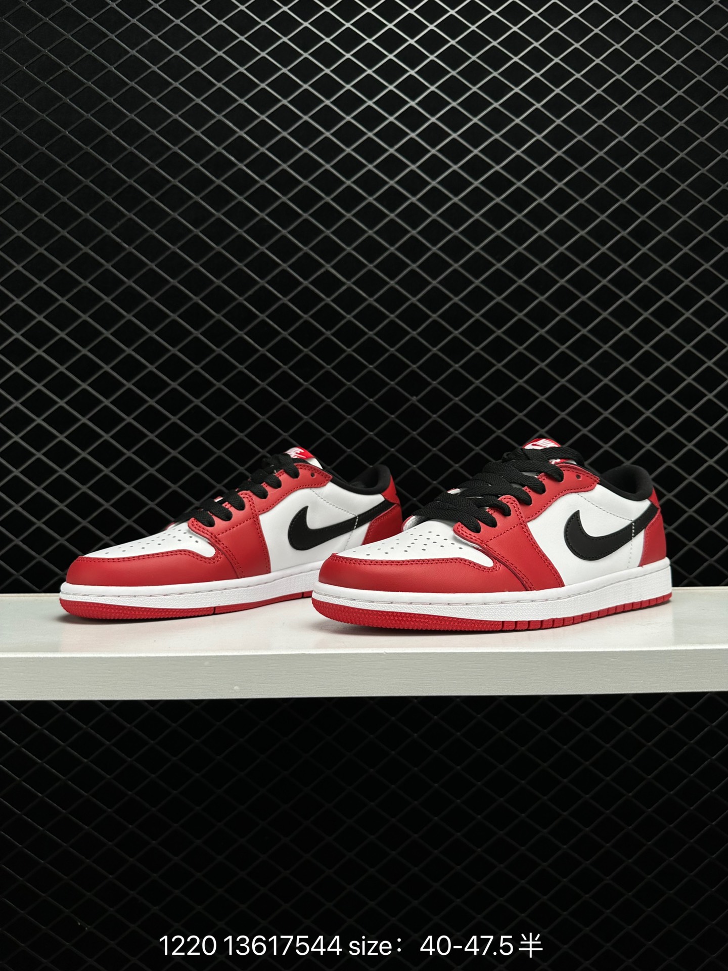 Air Jordan 1 Low AJ1